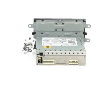 Multimedia radio - Renault TWINGO III PH.1 - 280211484R - B1-0426U