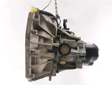 Boîte de vitesses type JH3334 - Renault CLIO IV PH.2 - A1-7220K