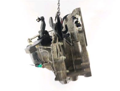 Boîte de vitesses type JH3334 - Renault CLIO IV PH.2 - A1-7220K