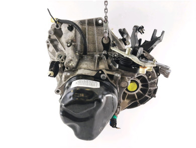 Boîte de vitesses type JH3334 - Renault CLIO IV PH.2 - A1-7220K
