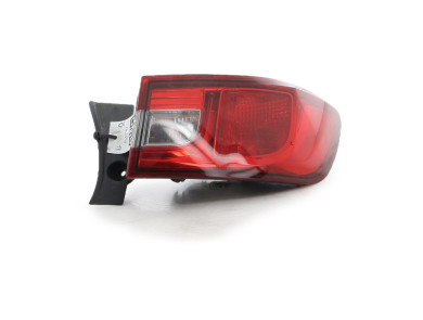 Right rear light - Renault CLIO IV PH.2 - 265509846R - F1-5328U