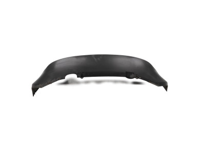 Rear bumper - Seat IBIZA IV PH.1 - Noir - 6J3807421GRU - Z1-8062N