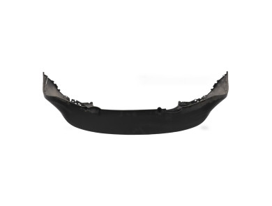 Pare choc arrière - Seat IBIZA IV PH.1 - Noir - 6J3807421GRU - Z1-8062N