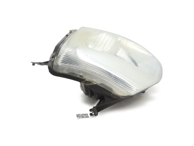 Right headlight - Citroen C2 PH.1 - 0000620670 - X0-5351X
