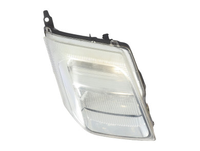 Right headlight - Citroen C2 PH.1 - 0000620670 - X0-5351X