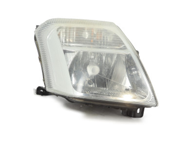 Phare avant droit - Citroen C2 PH.1 - 0000620670 - X0-5351X