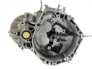 Boîte de vitesses type GETRAG-APS - Opel INSIGNIA I PH.1 - B1-8618W