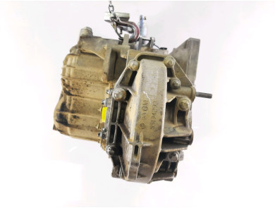 Gearbox type GETRAG-APS - Opel INSIGNIA I PH.1 - B1-8618W