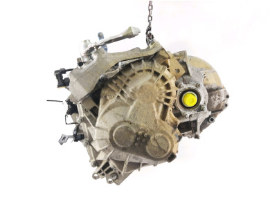 Boîte de vitesses type GETRAG-APS - Opel INSIGNIA I PH.1 - B1-8618W