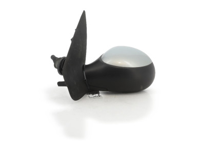 Left wing mirror - Peugeot 206 - 1608264280 - X0-5759L