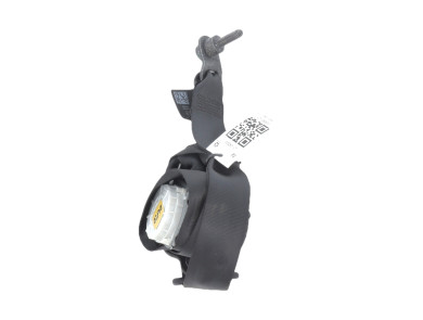 Left rear seatbelt - Renault TWINGO III PH.1 - 888414032R - J1-0432V