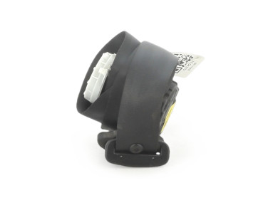 Left rear seatbelt - Renault TWINGO III PH.1 - 888414032R - J1-0432V