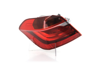 Left rear light - BMW SERIE 2 I PH.1 - 63217311029 - V1-1587C
