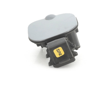 Trappe portillon carburant - Renault TWINGO III PH.1 - Gris Fonce - 788308925R - Z1-0444U