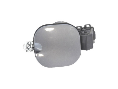 Fuel door - Renault TWINGO III PH.1 - Gris Fonce - 788308925R - Z1-0444U
