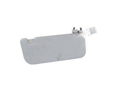 Left sun visor - Toyota YARIS II PH.1 - 743200D270B0 - E1-4473Y