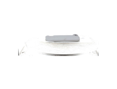 Left sun visor - Toyota YARIS II PH.1 - 743200D270B0 - E1-4473Y
