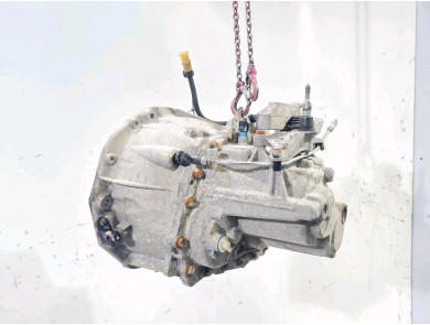 Gearbox used - Renault MEGANE - NDO000