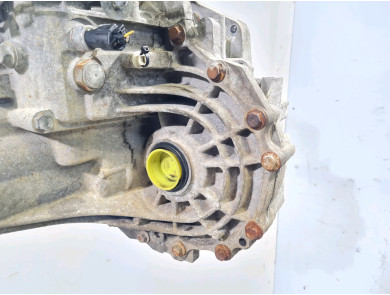 Gearbox type NDO000 - Renault MEGANE II PH.2 - L1-0378Z