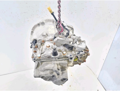 Boîte de vitesses type NDO000 - Renault MEGANE II PH.2 - L1-0378Z
