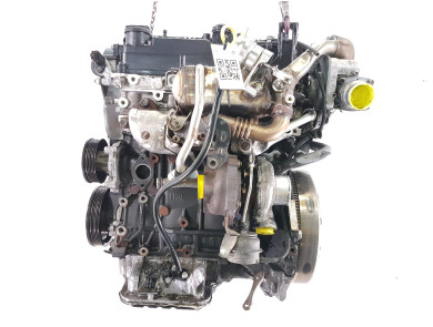 Engine type A17DTJ-ASTRA - Opel ASTRA J PH.2 - G1-7030I