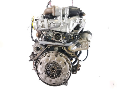 Engine type A17DTJ-ASTRA - Opel ASTRA J PH.2 - G1-7030I