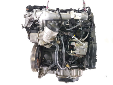 Engine type A17DTJ-ASTRA - Opel ASTRA J PH.2 - G1-7030I