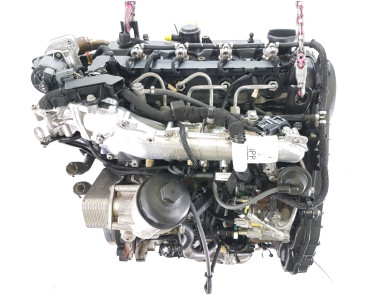 Engine type A17DTJ-ASTRA - Opel ASTRA J PH.2 - G1-7030I