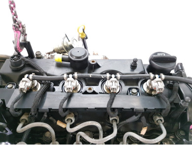 Engine type A17DTJ-ASTRA - Opel ASTRA J PH.2 - G1-7030I