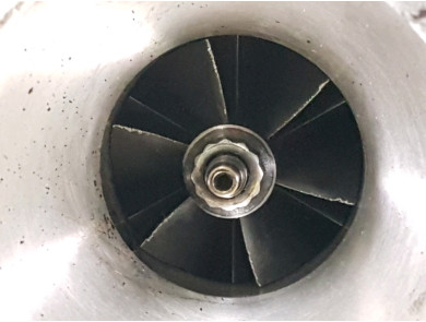 Engine type A17DTJ-ASTRA - Opel ASTRA J PH.2 - G1-7030I