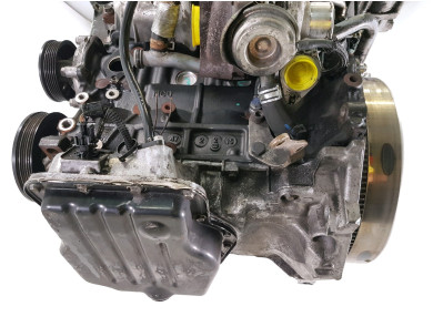 Engine type A17DTJ-ASTRA - Opel ASTRA J PH.2 - G1-7030I