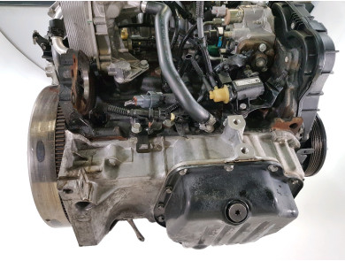 Moteur type A17DTJ-ASTRA - Opel ASTRA J PH.2 - G1-7030I