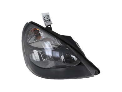 Right headlight - Renault CLIO CAMPUS II PH.1 - 7701051770 - T1-1396B