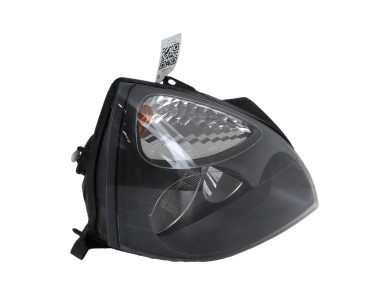 Right headlight - Renault CLIO CAMPUS II PH.1 - 7701051770 - T1-1396B