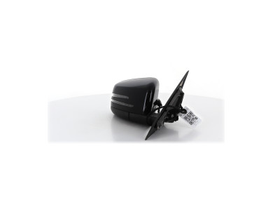 Right wing mirror - Mercedes CLASSE A III PH.1 - Blanc - 1768100476 - P0-8278Z