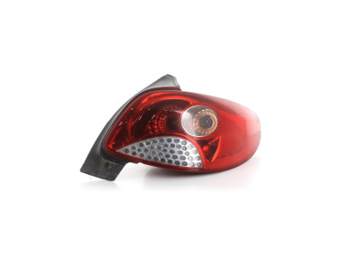 Right rear light - Peugeot 206 + - 6351GV - R1-8058Z