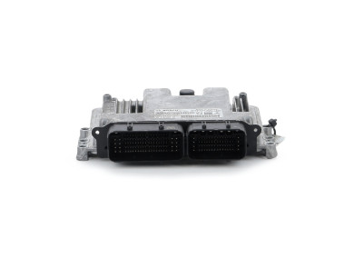 Engine calculator used - Citroen C5 AIRCROSS - 9851888980