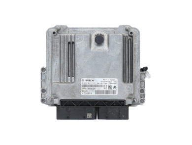 Engine calculator - Fiat DOBLO III - 9851888980 - K1-3696M