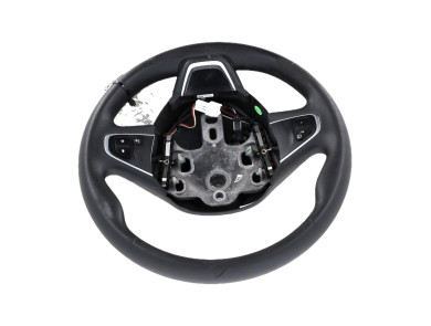 Volant - Renault CLIO IV PH.2 - 484006465R - W1-4617U