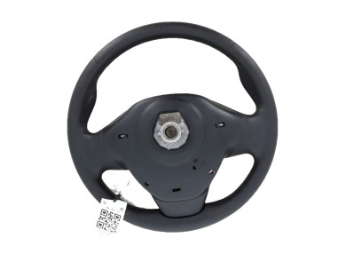 Steering wheel - Renault CLIO IV PH.2 - 484006465R - W1-4617U