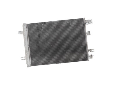 A/C Condenser - Mercedes CLASSE A IV - 2475000054 - Y0-6631F