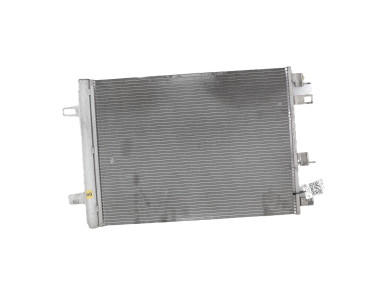 A/C Condenser - Mercedes CLASSE A IV - 2475000054 - Y0-6631F