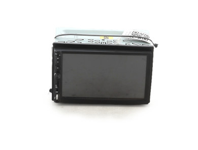 Aftermarket car stereo - Citroen C2 PH.1 - GPA-AUTORADIOADAPTABLEDOUBLEDIN - H1-0192N