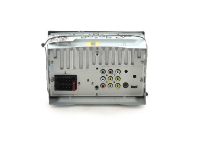 Aftermarket car stereo - Citroen C2 PH.1 - GPA-AUTORADIOADAPTABLEDOUBLEDIN - H1-0192N