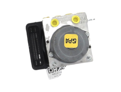 Bloc ABS - Fiat DOBLO III - 155258270 - P1-3736B