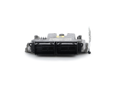 Engine calculator used - Ford FIESTA - F1B1-12A650-AMB