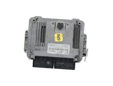 Engine calculator - Ford FIESTA VI PH.2 - F1B1-12A650-AMB - W1-3732V