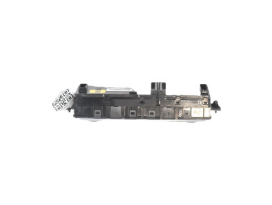 Heating control panel - Renault MEGANE III PH.2 - 275103596R - U0-9993T