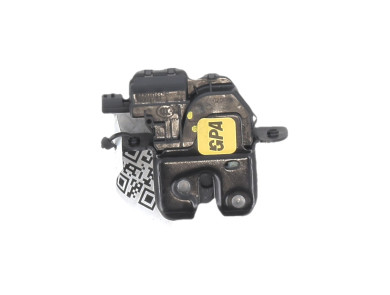 Serrure de hayon - Renault TWINGO III PH.1 - Gris Fonce - 905031335R - K1-4756J