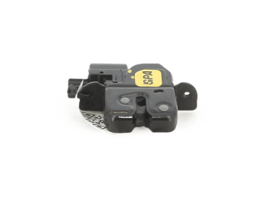 Serrure de hayon - Renault TWINGO III PH.1 - Gris Fonce - 905031335R - K1-4756J